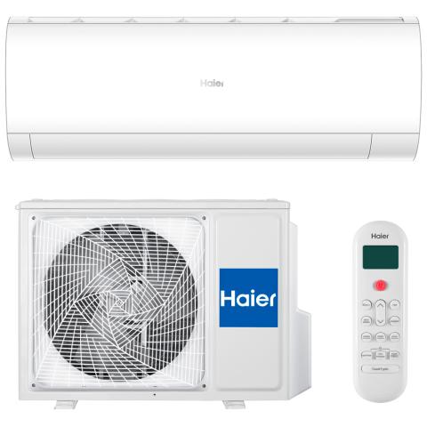 Air conditioner Haier HSU-07HPL03/R3 Pearl 