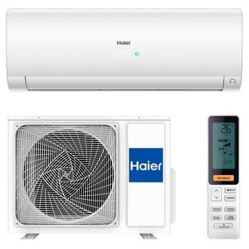 Air conditioner Haier AS25S2SF1FA-W/1U25S2SM1FA 