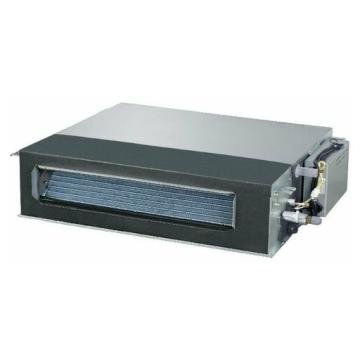 Air conditioner Haier AD24MS1ERA/1U24FS1EAA 