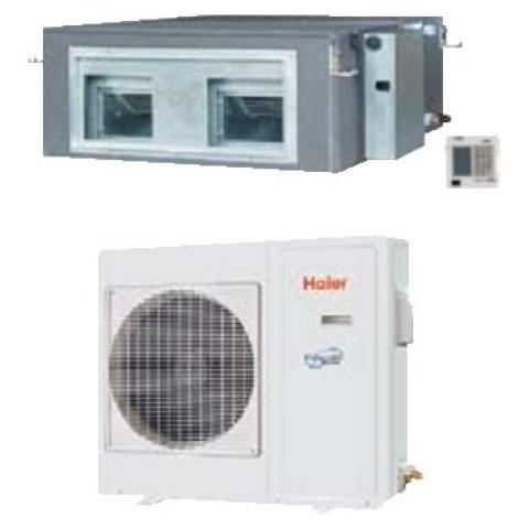 Air conditioner Haier AD282AHEAA/AU282AHEAA 