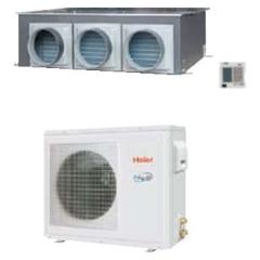 Air conditioner Haier AD282AMERA/AU282AHERA