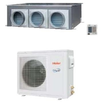 Air conditioner Haier AD282AMERA/AU282AHERA 