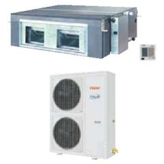 Air conditioner Haier AD602AHEAA/AU60NAIEAA