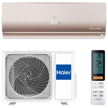 Air conditioner Haier AS25 