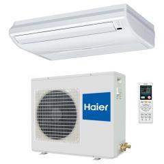 Air conditioner Haier AC24CS1ERA S /1U24FS1EAA