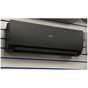 Air conditioner Haier Flexis Black 