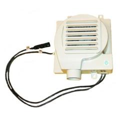 Air conditioner Haier О2-fresh