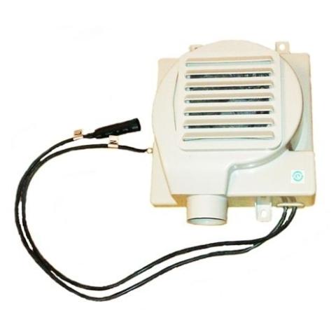 Air conditioner Haier О2-fresh 