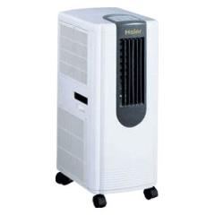 Air conditioner Haier HM-07CC03/R1