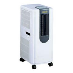 Air conditioner Haier HM-09CB03/R1