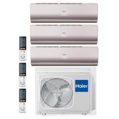 Air conditioner Haier AS 09 NS5ERA-G х 3/4U26HS1ERA