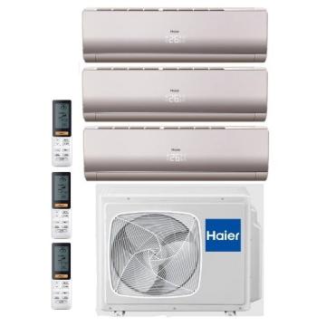 Air conditioner Haier AS 09 NS5ERA-G х 3/4U26HS1ERA 