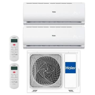 Air conditioner Haier AS09TS4HRA-M AS12TS4HRA-M/2U50S2SM1FA 