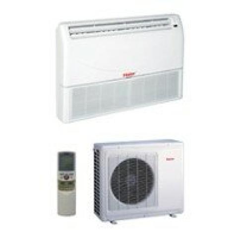 Air conditioner Haier HCFU-18CC03 