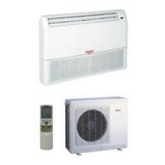 Air conditioner Haier HCFU-18CF03
