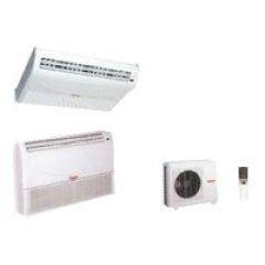 Air conditioner Haier HCFU-18HC03/R1