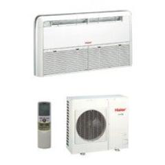 Air conditioner Haier HCFU-24H03