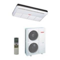 Air conditioner Haier HCFU-36C03