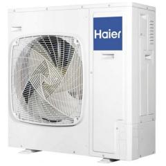 Air conditioner Haier 1UH105N1ERG