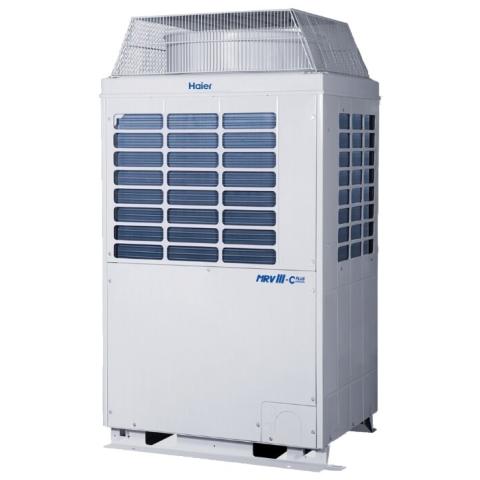 Air conditioner Haier AV10IMSEVA DC 