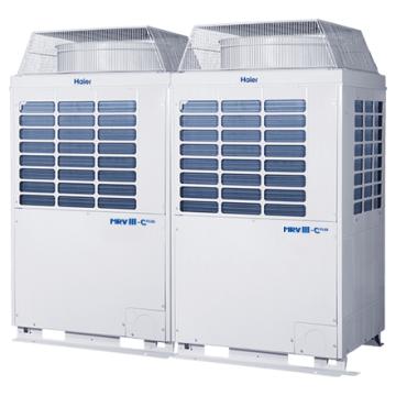 Air conditioner Haier AV18IMSEVA A 