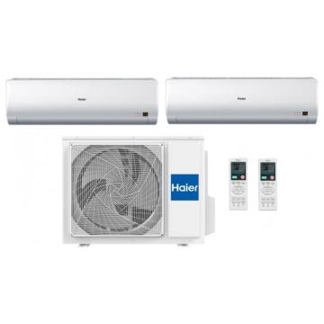 Air conditioner Haier AS07BS4HRAx2/2U14CS4ERA 