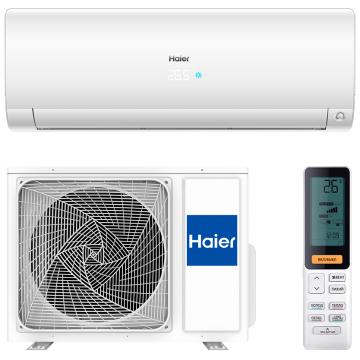 Air conditioner Haier AS25S2SF1FA/1U25S2SM1FA 