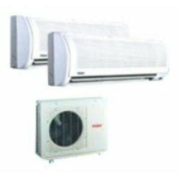 Air conditioner Haier H2SM-18CB03 