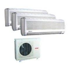 Air conditioner Haier H3SM-24CG03