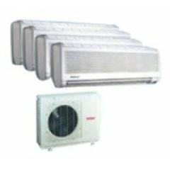 Air conditioner Haier H4SM-25CG03