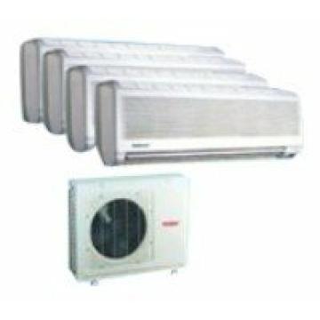 Air conditioner Haier H4SM-25CG03 