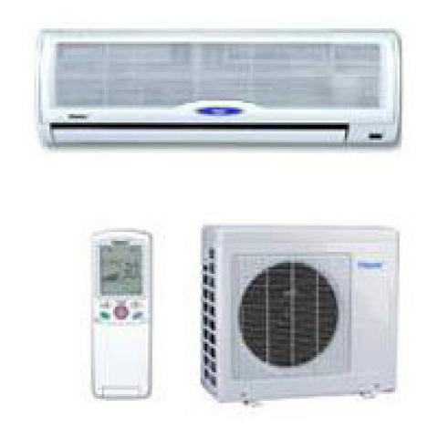 Air conditioner Haier HSU-07CM03 