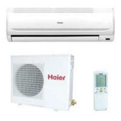 Air conditioner Haier HSU-09H03/BP 1