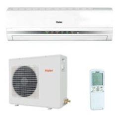 Air conditioner Haier HSU-09H03/H