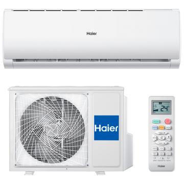 Air conditioner Haier HSU-09HPL03/R3 