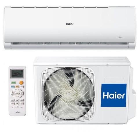 Air conditioner Haier HSU-09HTT03/R2 