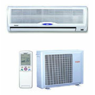 Air conditioner Haier HSU-10HC03 B 