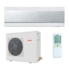 Air conditioner Haier HSU-12H03/U ZXF