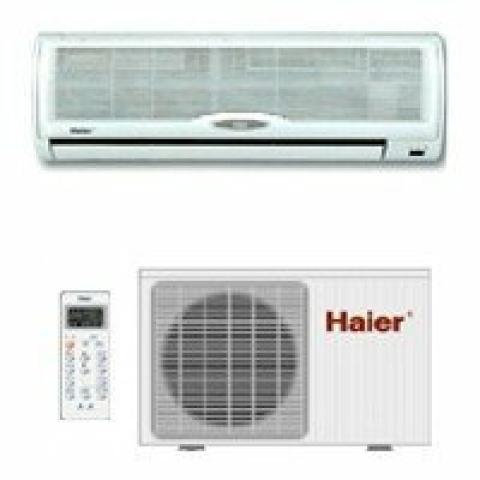 Air conditioner Haier HSU-12LD03 