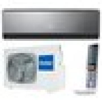 Air conditioner Haier HSU-18HNF303/R2 black 