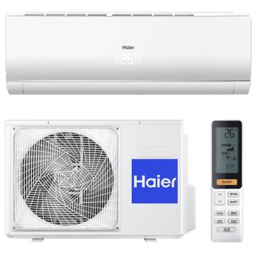 Air conditioner Haier HSU-24HNF203/R2-W/HSU-24HUN303/R2 