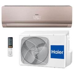 Air conditioner Haier HSU-24HNF203/R2/HSU-24HUN303/R2 золотистый