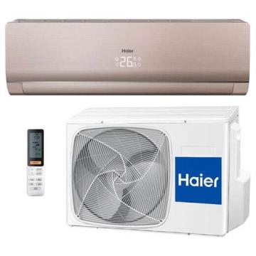 Air conditioner Haier HSU-24HNF203/R2/HSU-24HUN303/R2 золотистый 