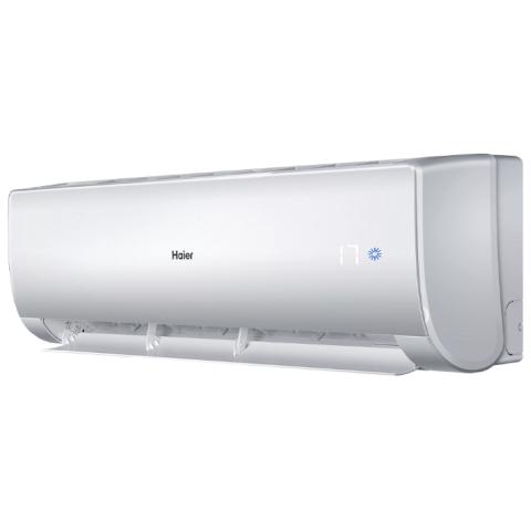 Air conditioner Haier Elegant DC AS18NM6HRA/1U18BR4ERA 
