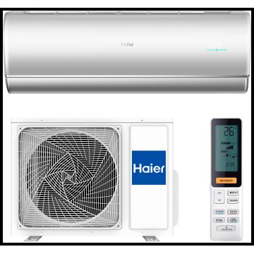 Air conditioner Haier AS25S2SJ1FA-G/1U25MECFRA 