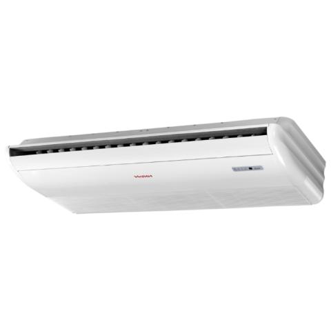 Air conditioner Haier AC18CS1ERA/1U18DS1EAA 