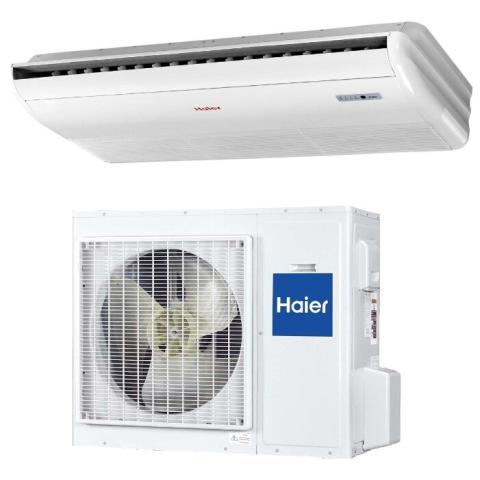 Air conditioner Haier AC48FS1ERA/1U48LS1EAB 