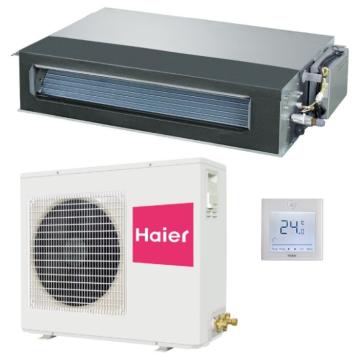 Air conditioner Haier AD24MS1ERA/1U24GS1ERA 