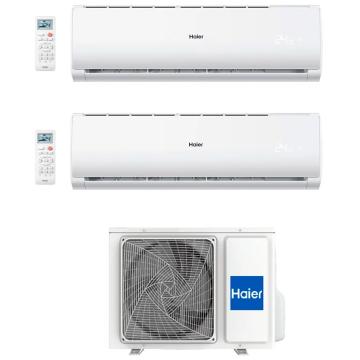 Air conditioner Haier AS07TS4HRA-M x2/2U40S2SM1FA 