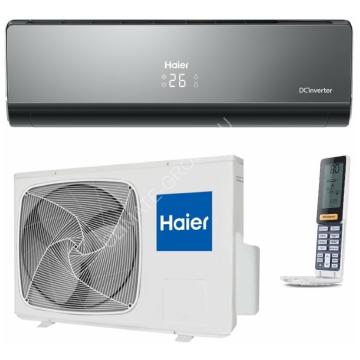 Air conditioner Haier AS09NS5ERA-B 